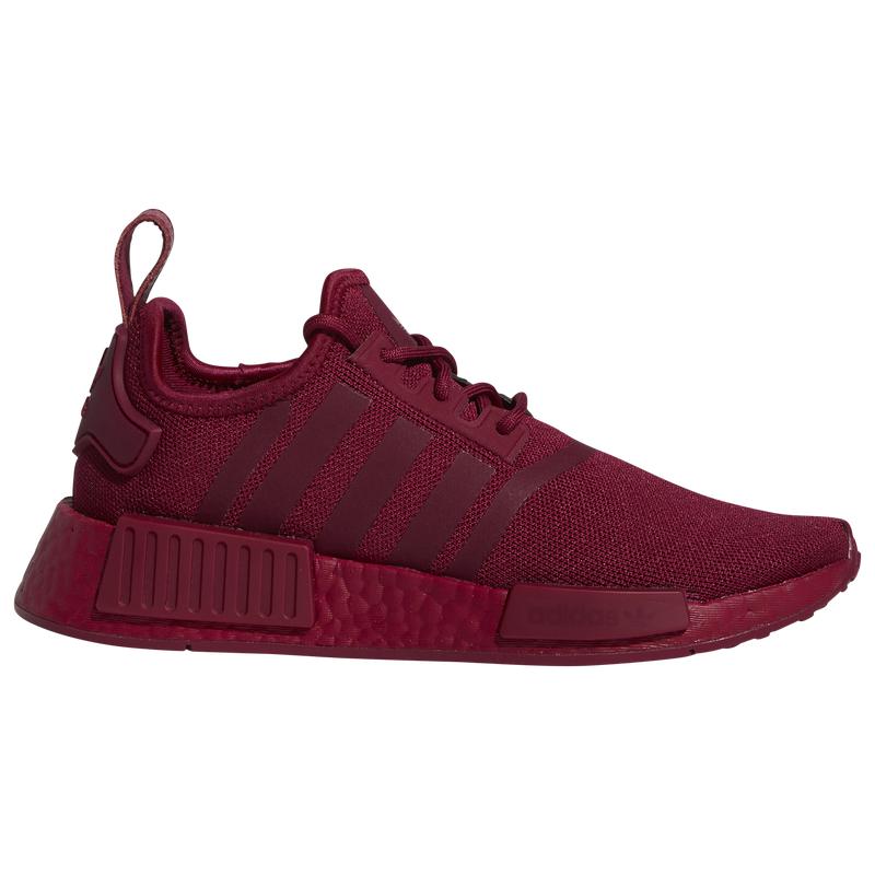 Adidas originals women's nmd_r1 running shoe online