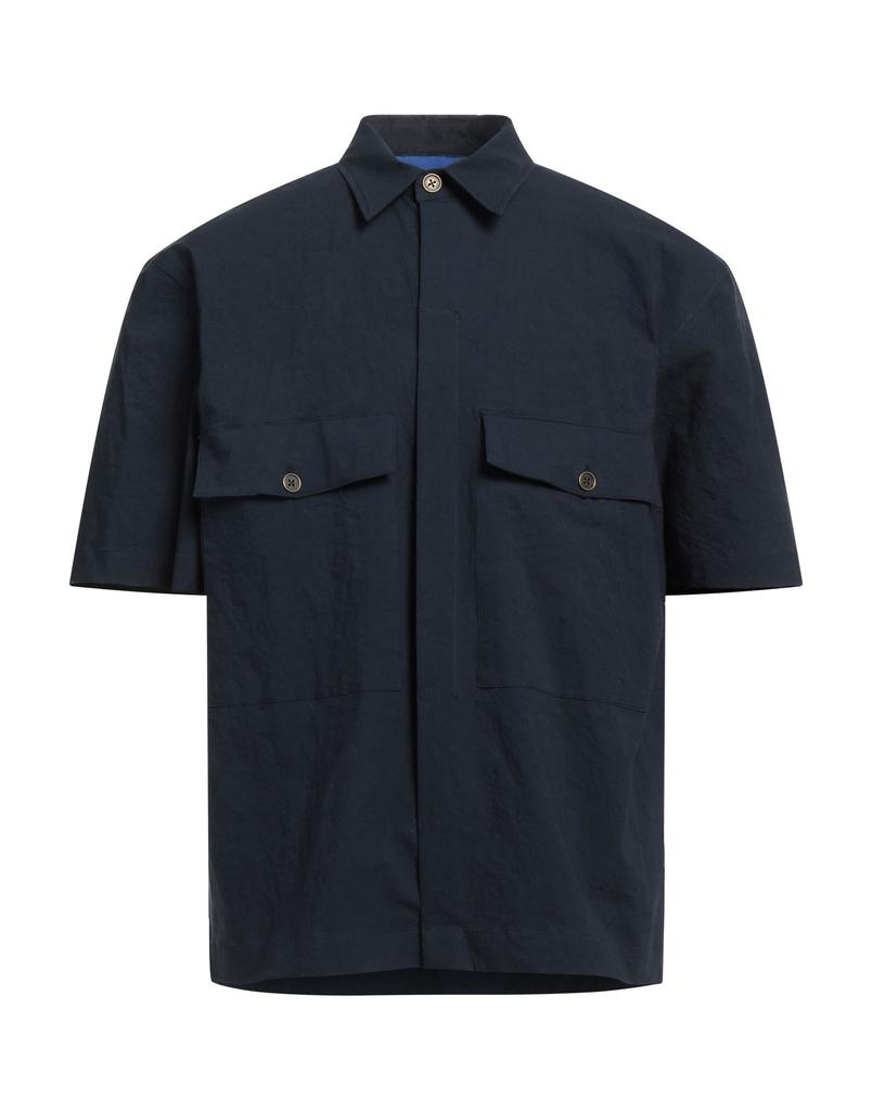 YOON Solid color shirt