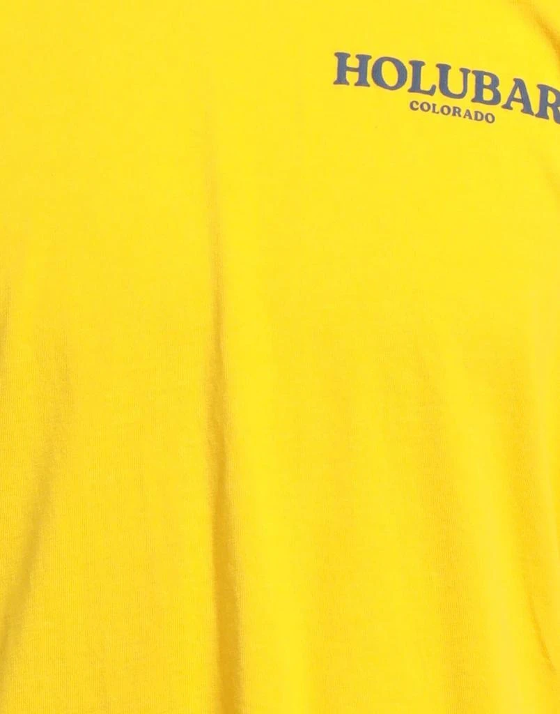 Holubar T-shirt 4