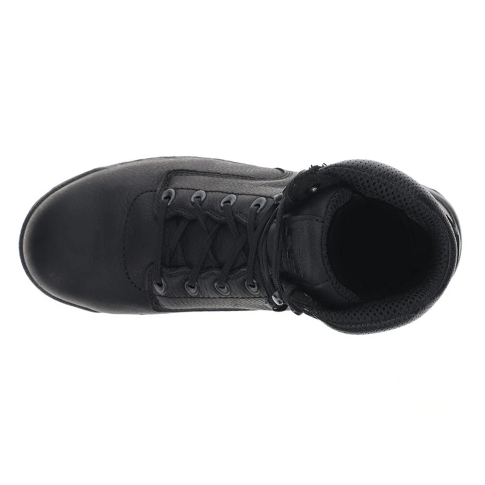Timberland Titan 6 inch Oil Resistant Alloy Toe Work Boots 4