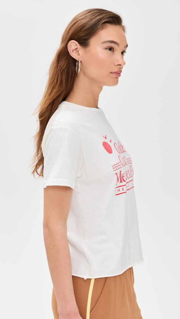 The Original Retro Brand Golden Coast Member's Hotel Portugal Tee 3