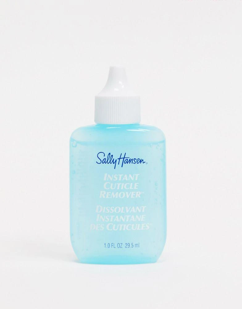 Sally Hansen Sally Hansen Instant Cuticle Remover 1