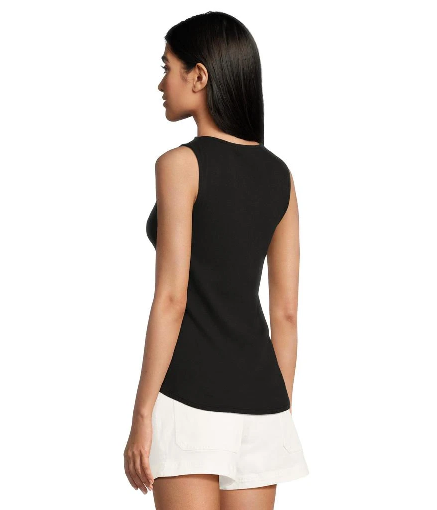 Mod-o-doc Hi-lo Shirttail Slim Tank 3