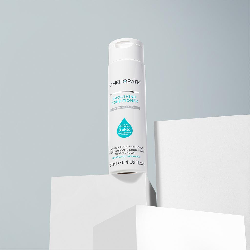 Ameliorate AMELIORATE Smoothing Conditioner 250ml