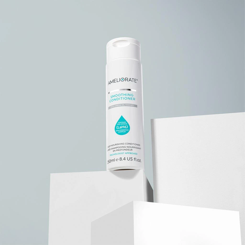 Ameliorate AMELIORATE Smoothing Conditioner 250ml 2