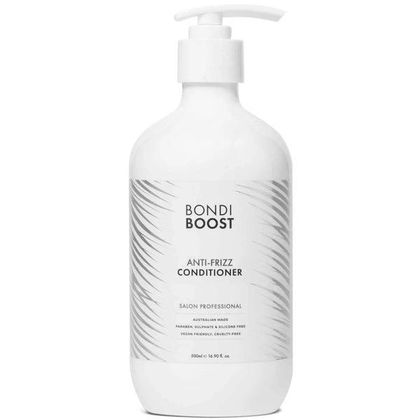 BondiBoost BondiBoost Anti-Frizz Bundle 3