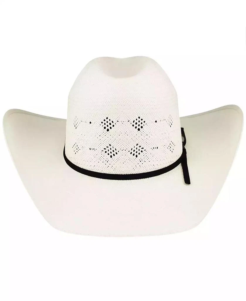 Bailey Western Men's Fitchburg 20x Cowboy Hat Cowboy Western 2
