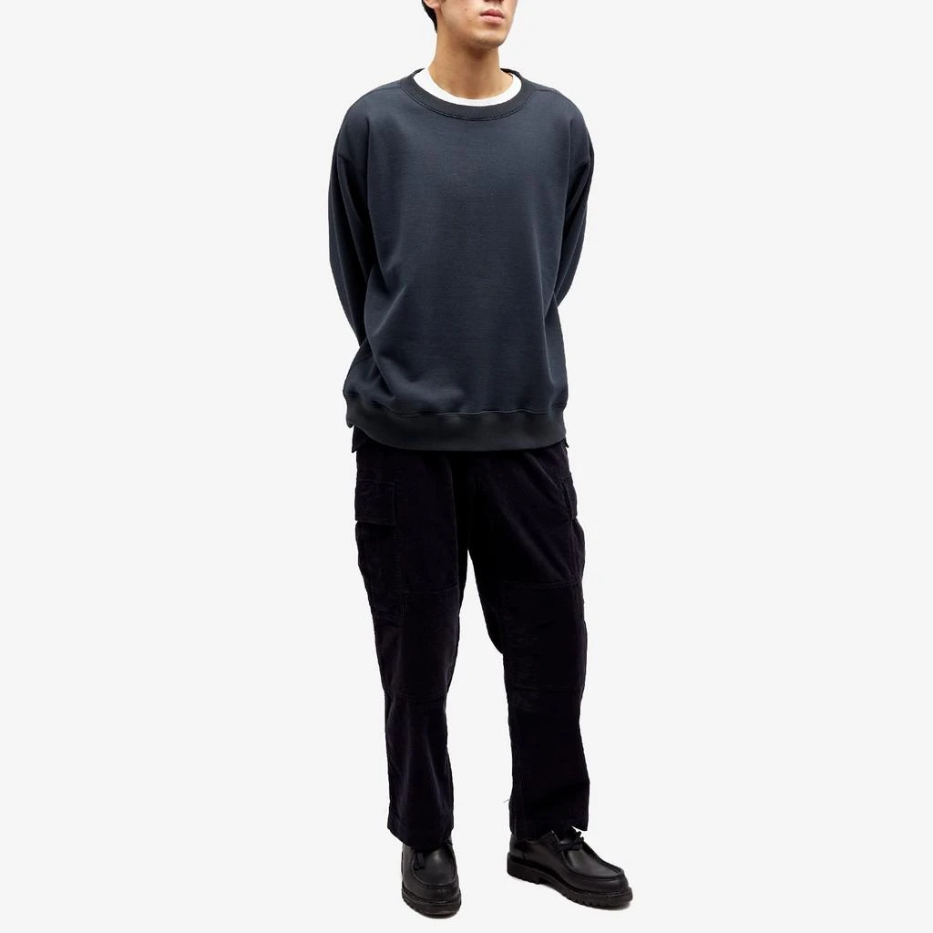 FrizmWORKS FrizmWORKS Corduroy M65 Field Trousers 4