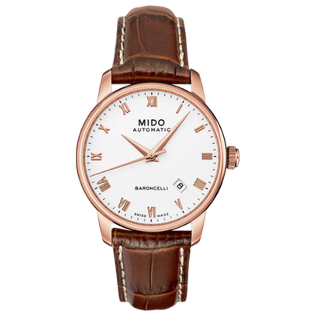 MIDO Mido Men's Watch M86002268
