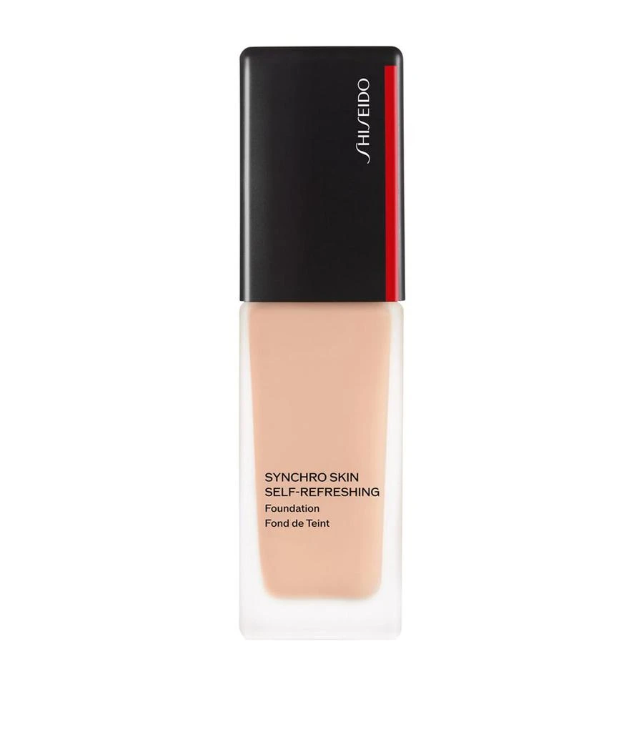 Shiseido Synchro Skin Self-Refreshing Foundation 1