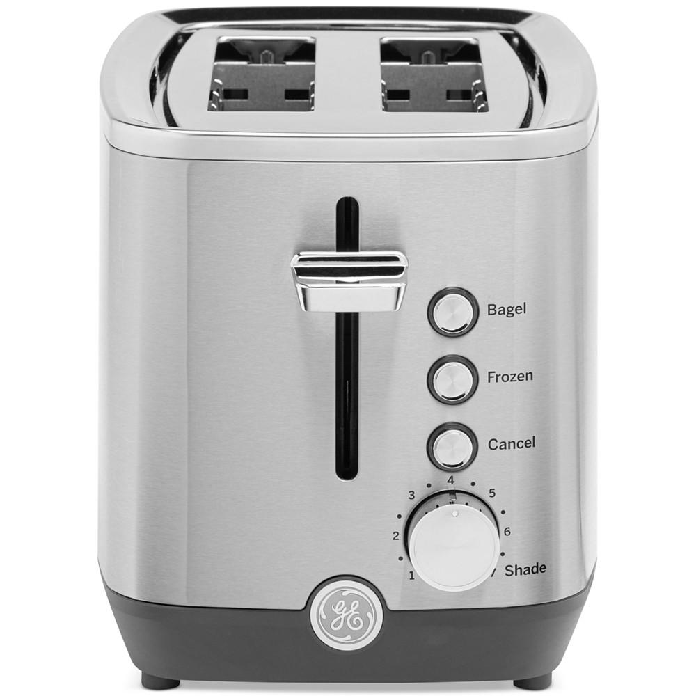 GE Appliances GE 2-Slice Toaster