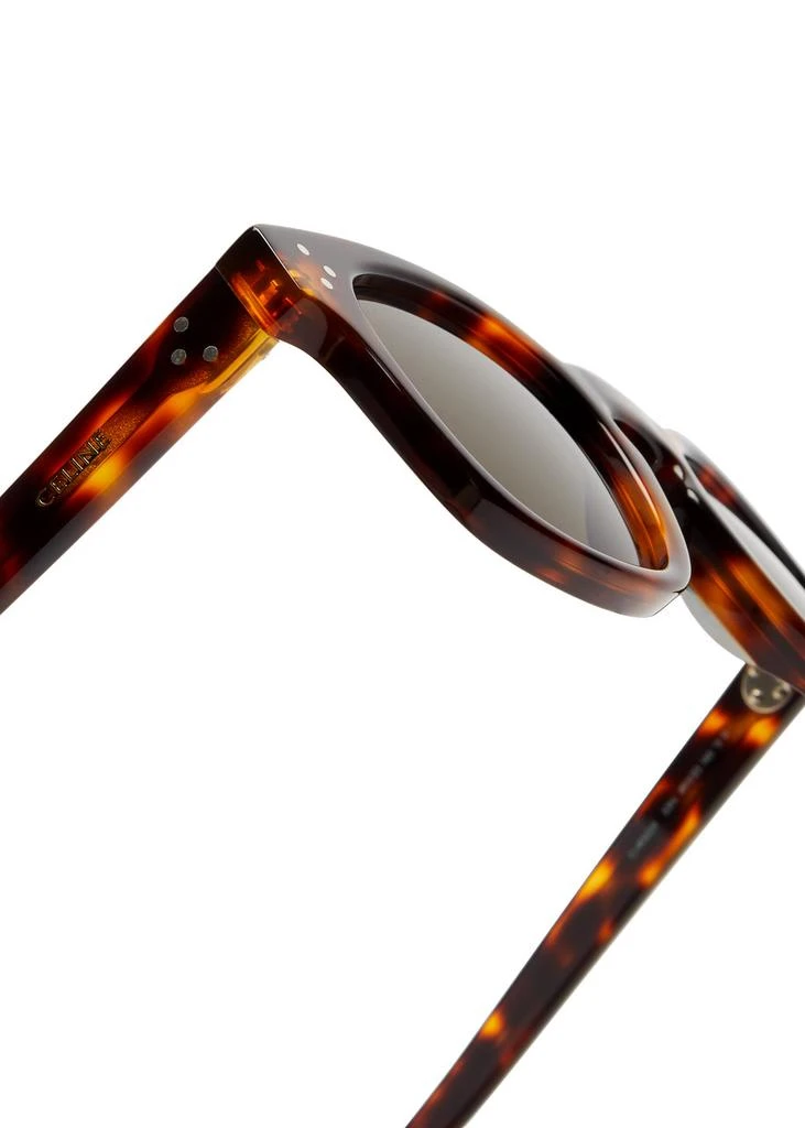 Celine Round-frame sunglasses 3