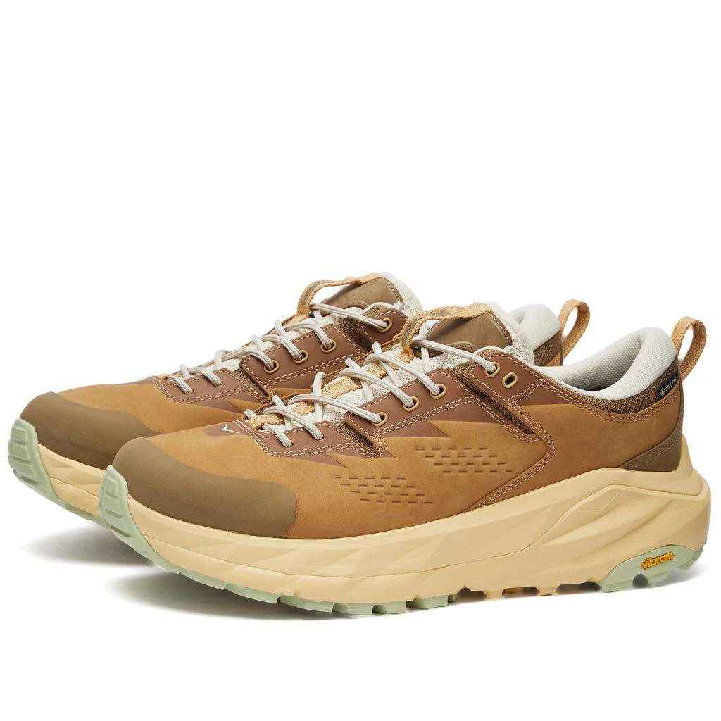 HOKA ONE ONE HOKA ONE ONE Kaha Low GTX TP