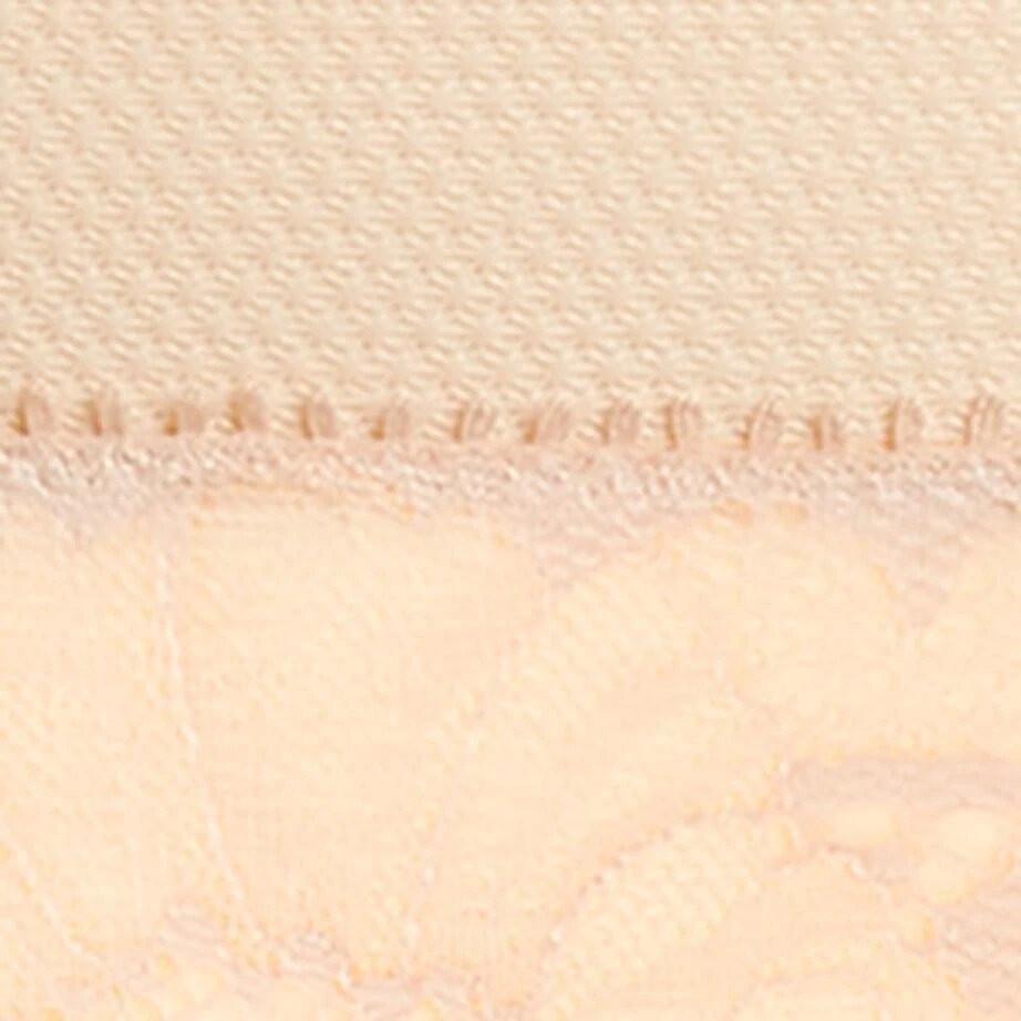 Chantelle Lace-Front Brazilian Briefs 10