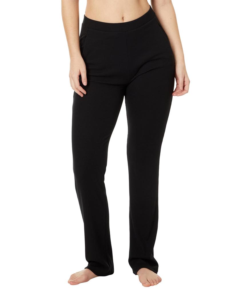 Skin Pima Modal Nakita Pants w/Pockets