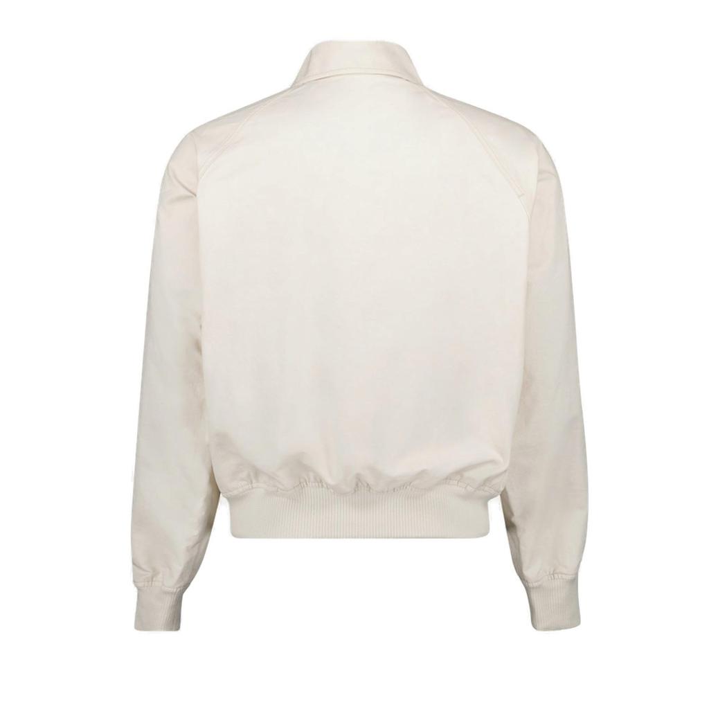 Dior Homme Zip-Up Long-Sleeved Jacket – On Sale Now with Up to 49