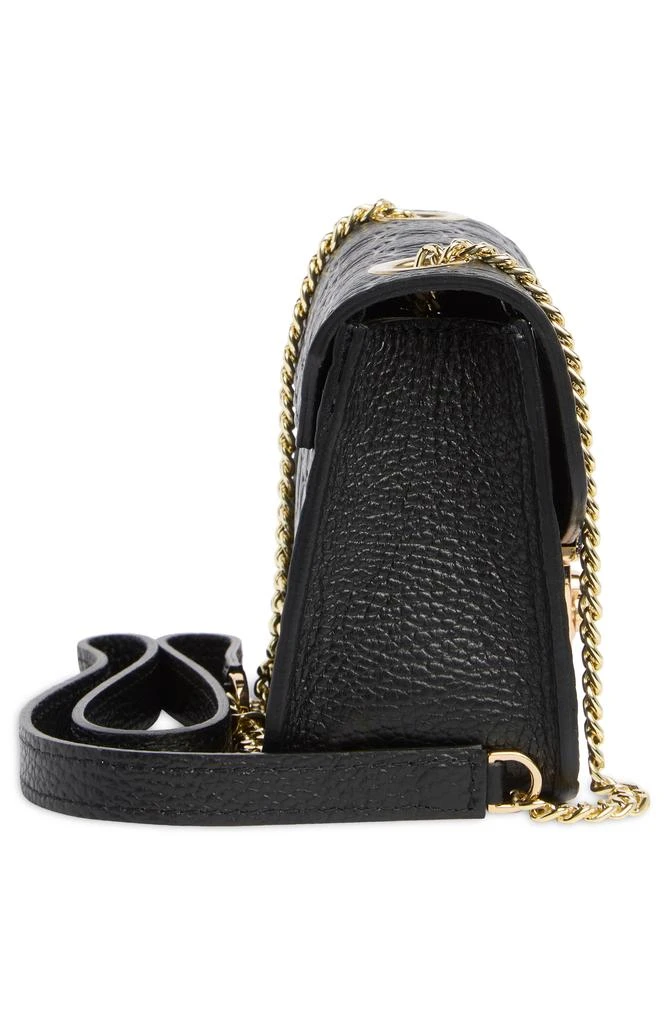 Mario Valentino Bijou Dollaro Monogram Crossbody Bag 4