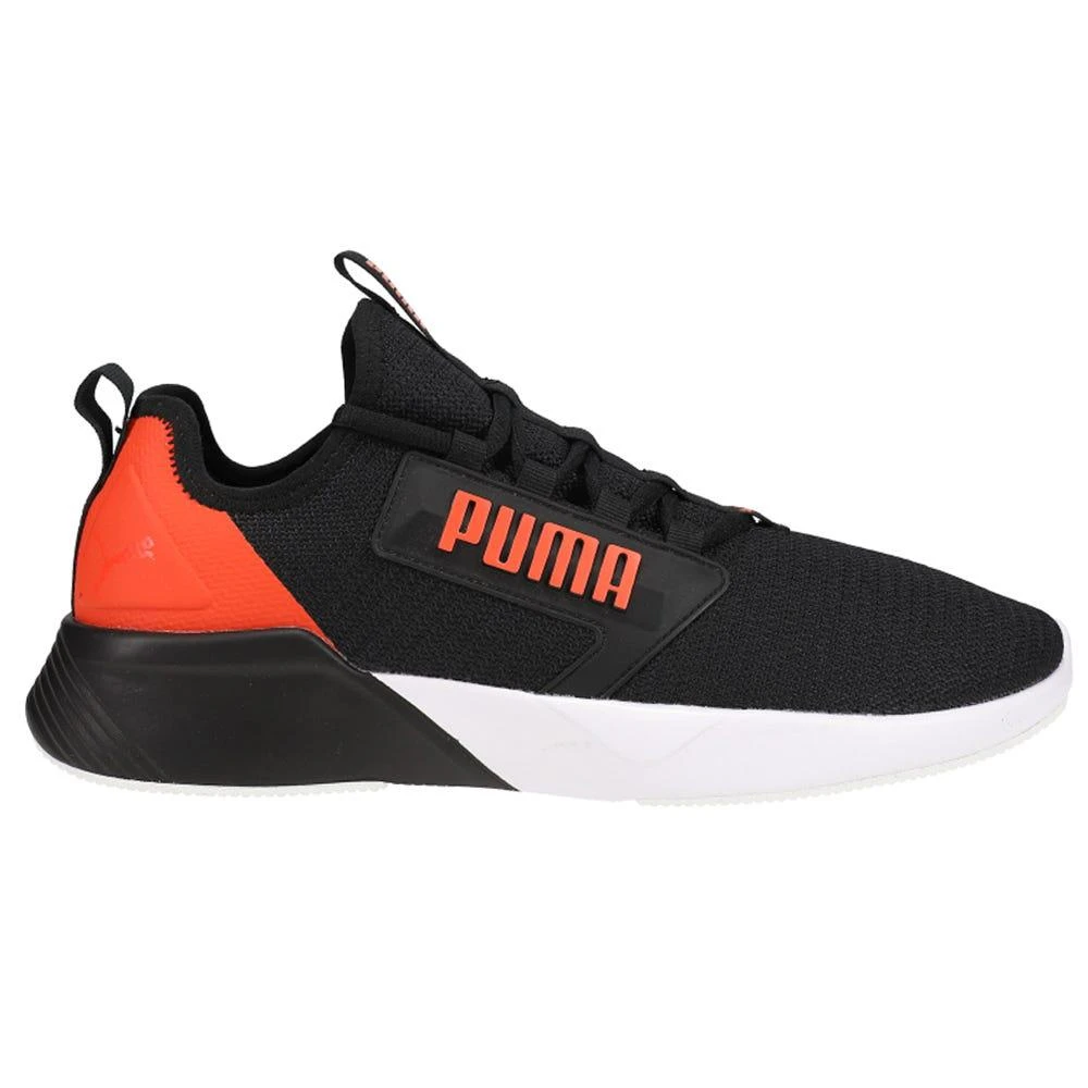 Puma Retaliate block athletic running shoes Retaliate 3 Men main image 3