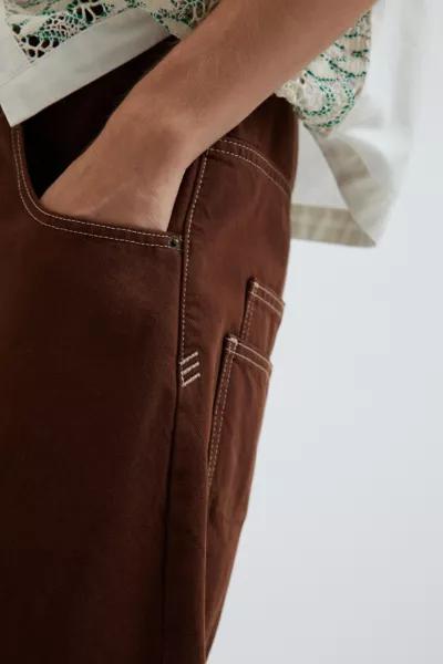 パンツ LOW CLASSIC JERSEY COCOON FIT PANTS 5BNY630 パンツ LOW CLASSIC JERSEY COCOON FIT PANTS 5BNY630 BDG