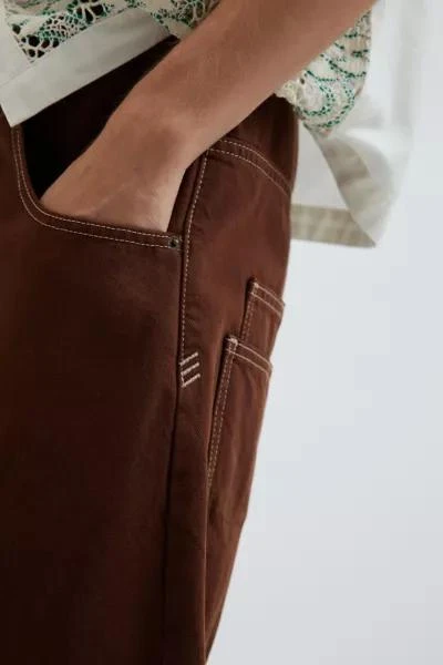 BDG BDG Cocoon Fit Jean 4