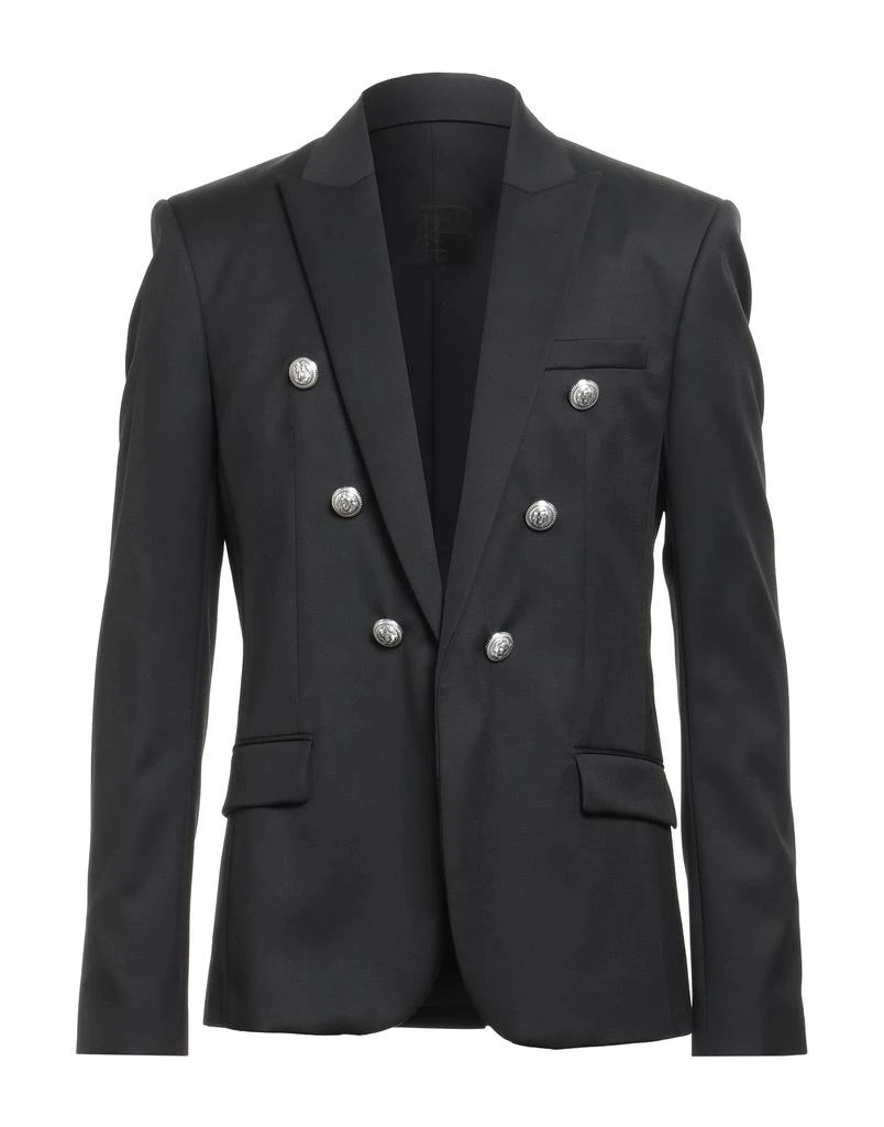 Balmain Blazer 1