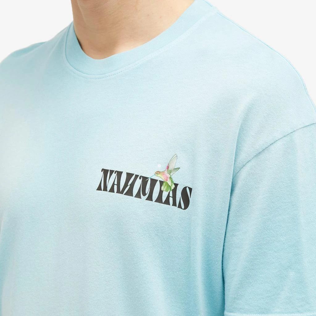 Nahmias Nahmias Hummingbird T-Shirt 5