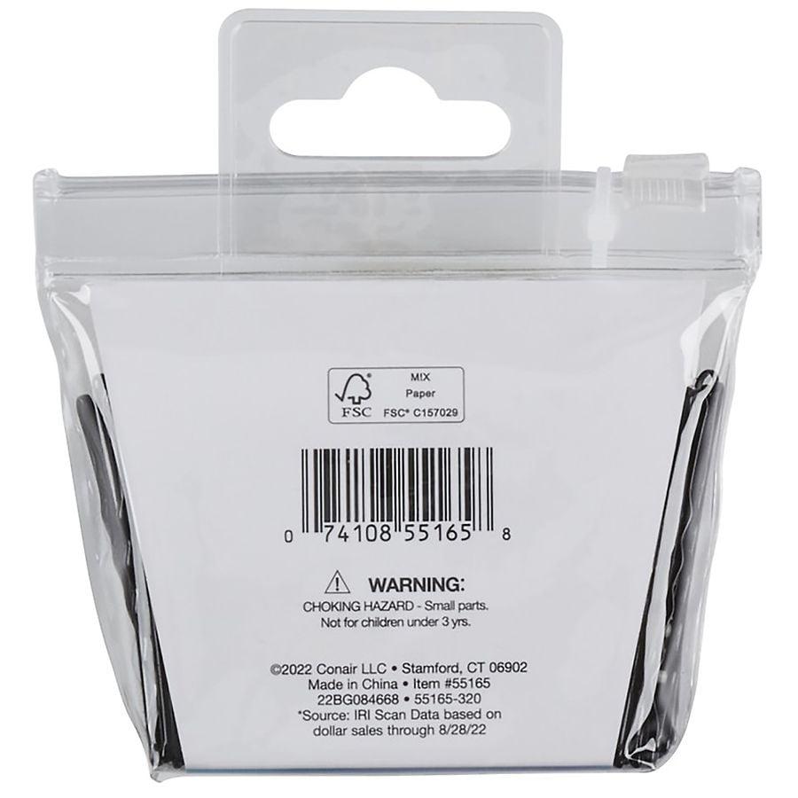 Conair Bobby Pouch