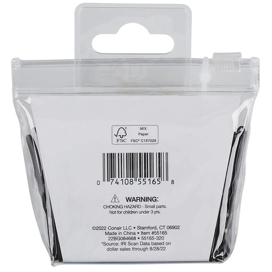 Conair Bobby Pouch 2