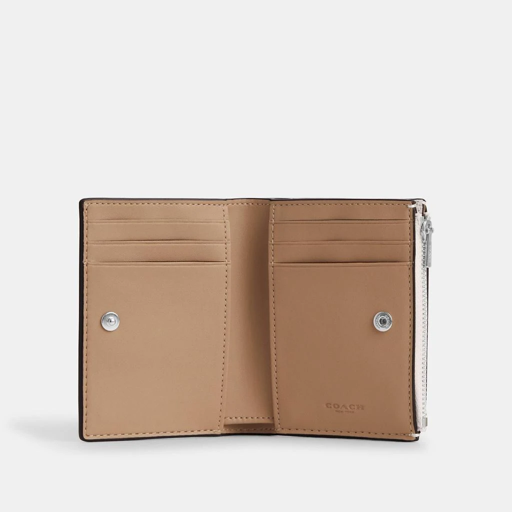 Coach Bifold Wallet 3