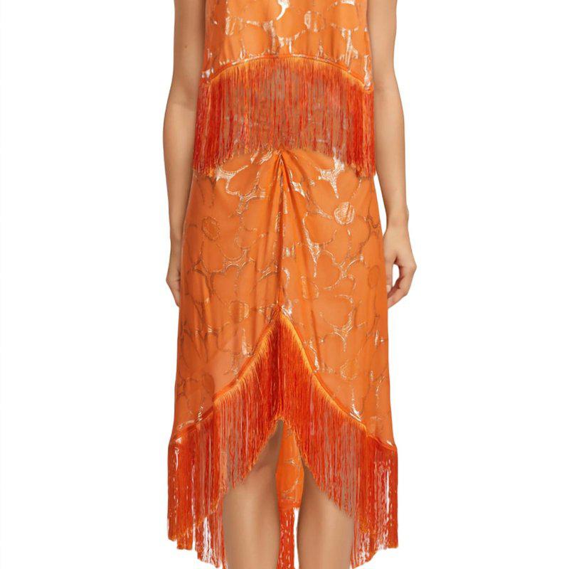 Delfi Collective Pati Top