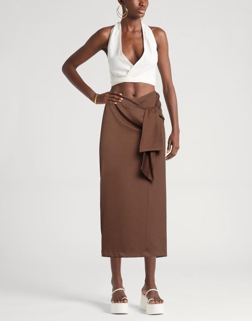 HAVEONE Midi skirt