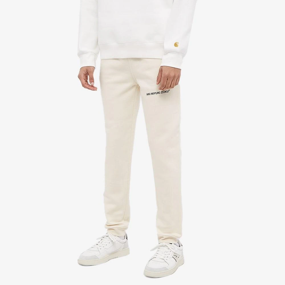 MKI MKI Staple Sweat Pant 4