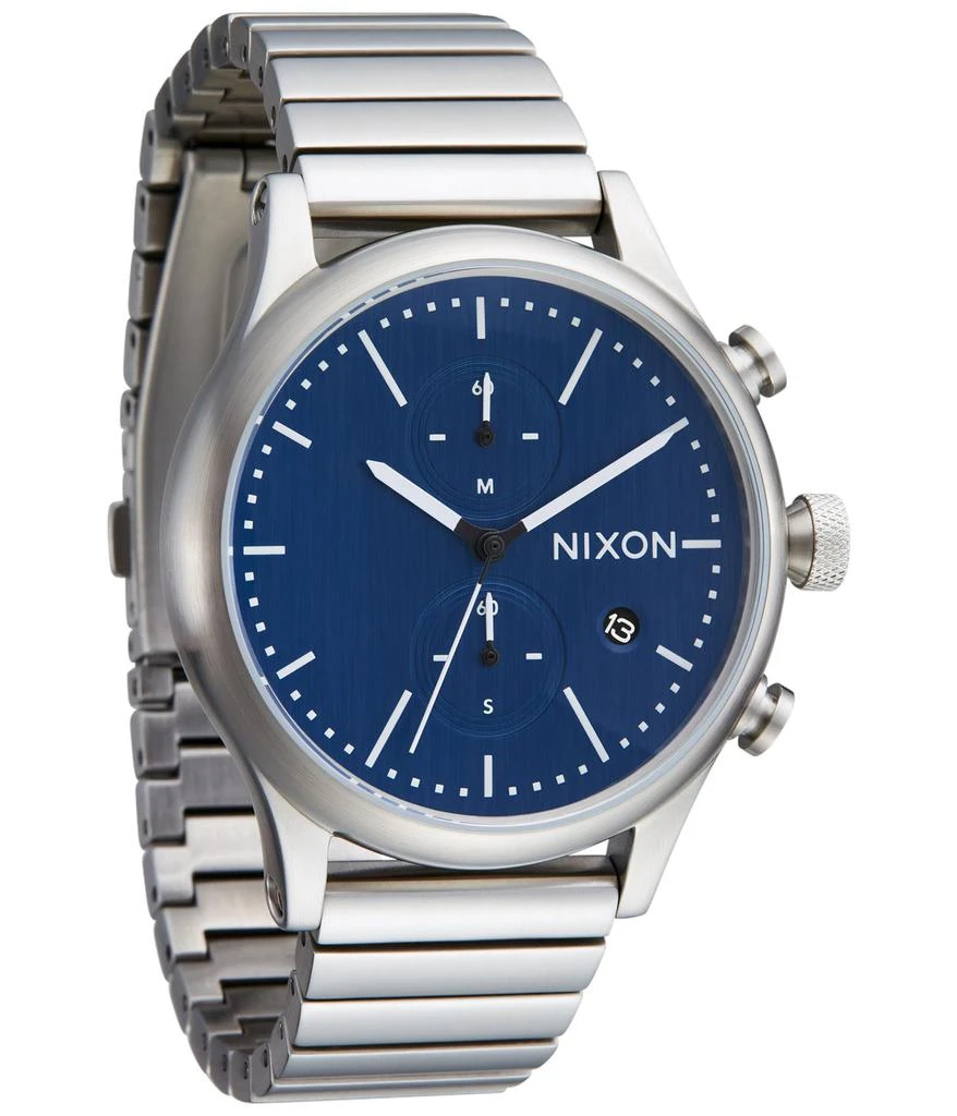 Nixon Station Chrono 3