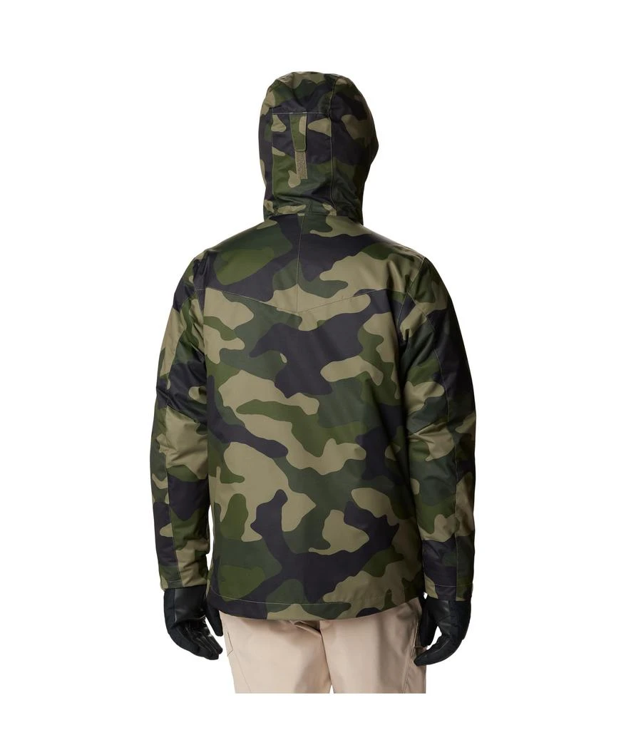 Columbia Whirlibird™ IV Interchange Jacket 2