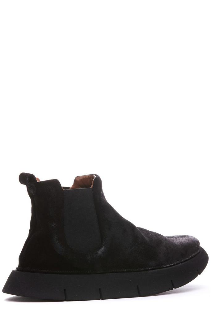 Marsèll Marsèll Intagliata Beatles Boots
