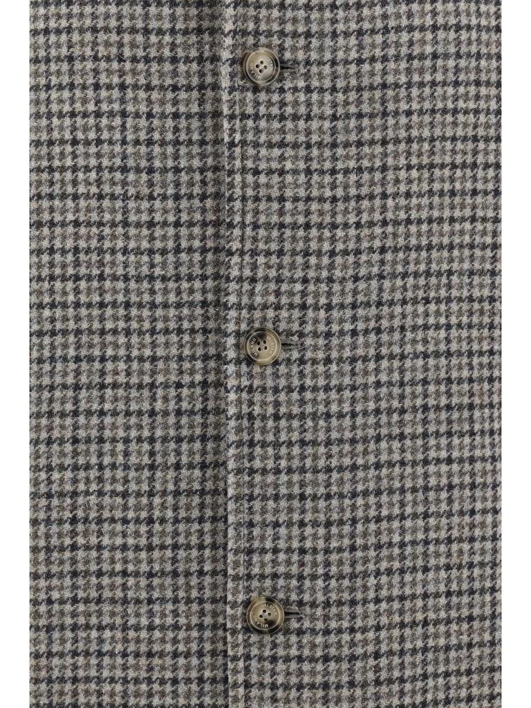 VALSTAR Marcello Coat 3
