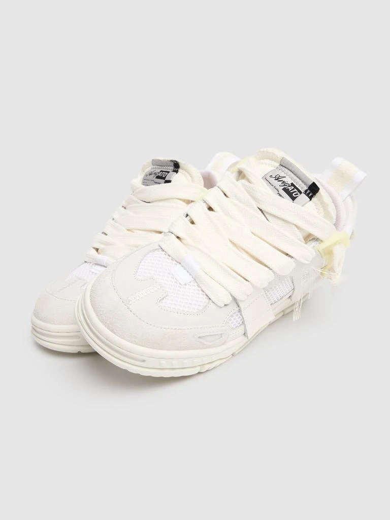Axel Arigato Area Patchwork Sneakers 2
