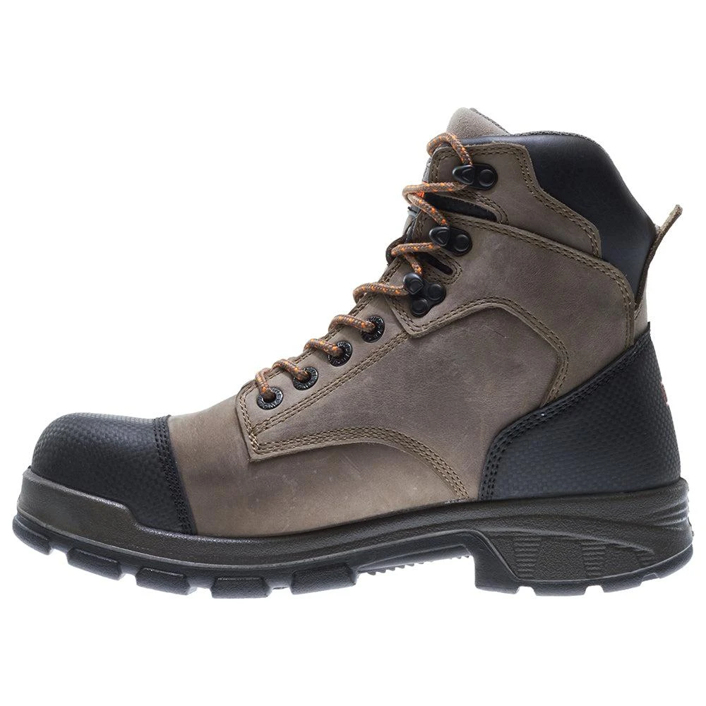 Wolverine Blade LX 6 Inch Carbon Toe Work Boots 4