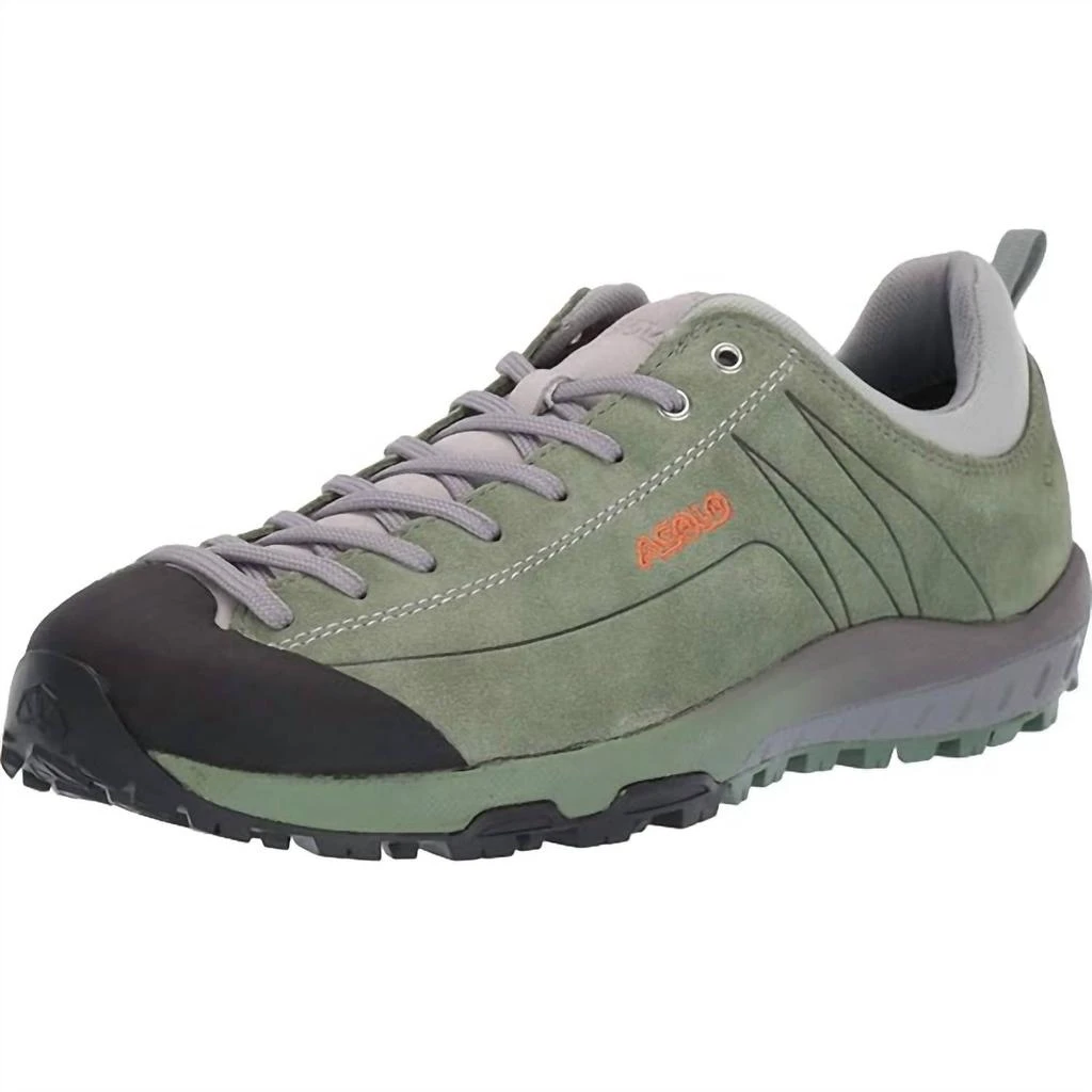 Asolo Women's Space GV Trekking Shoes 1