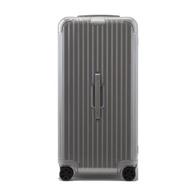 RIMOWA Essential Trunk Plus luggage