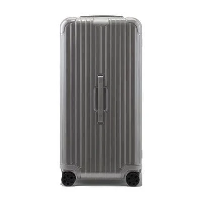 RIMOWA Essential Trunk Plus luggage 1