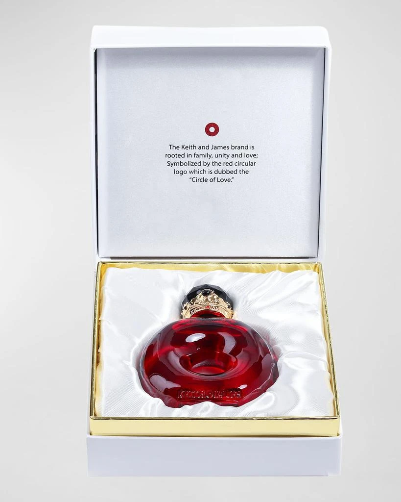 Keith and James Prima Eau de Parfum, 3.4 oz. 2