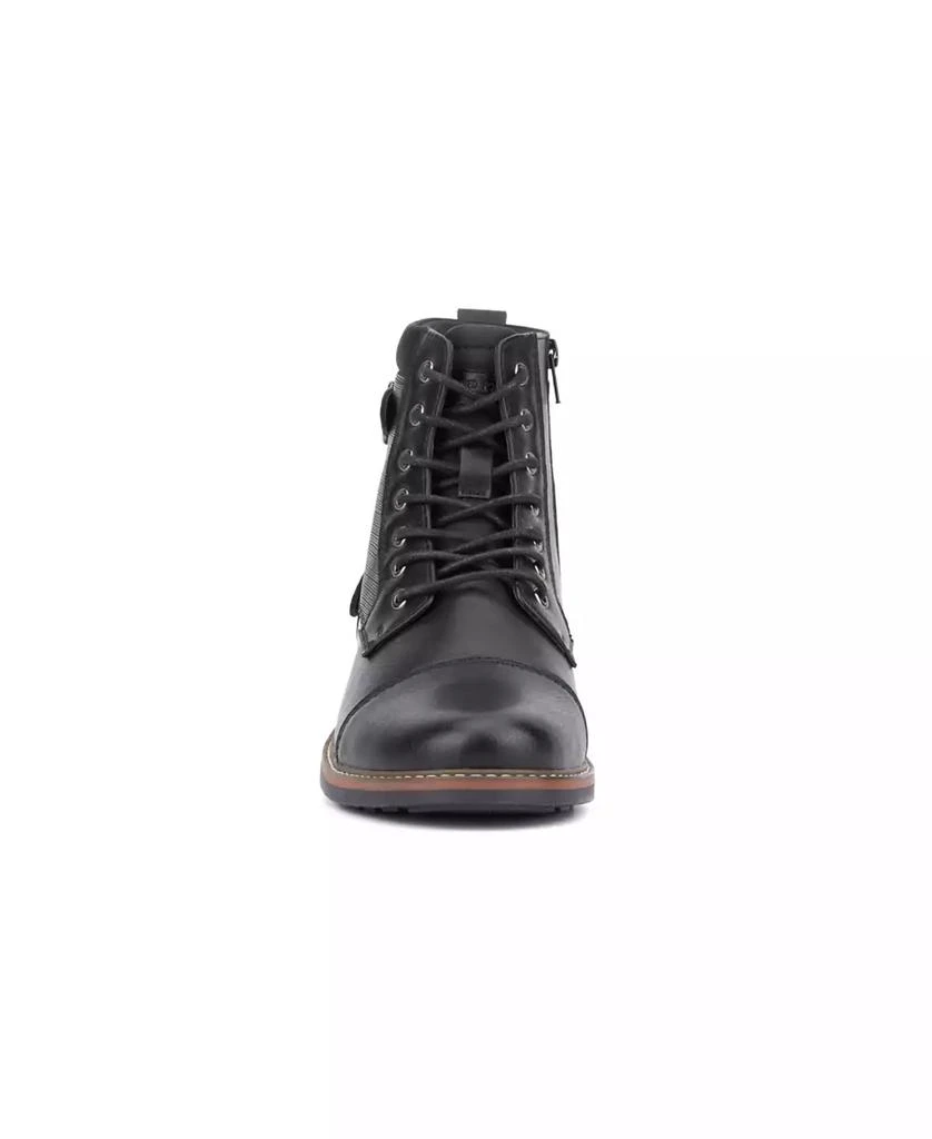 Reserved Footwear Men's Emmett Ankle Boots 4