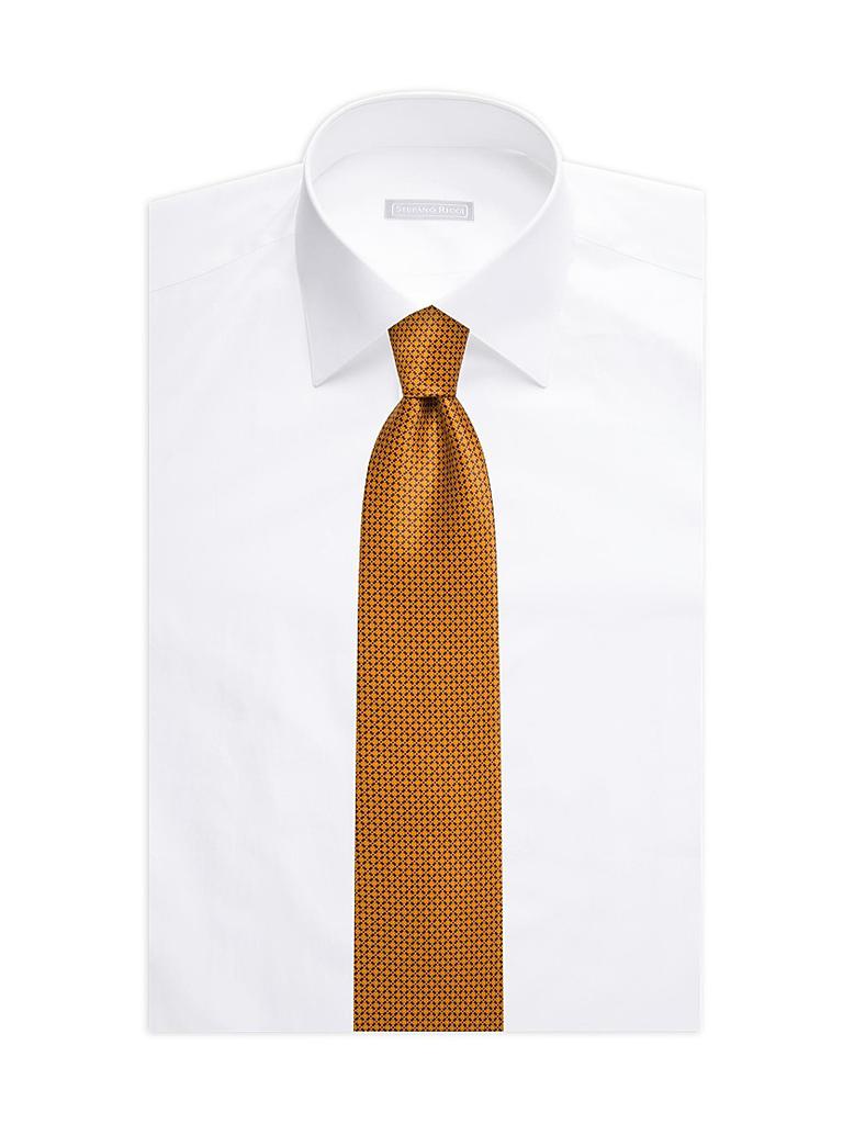 Stefano Ricci Luxury Silk Tie