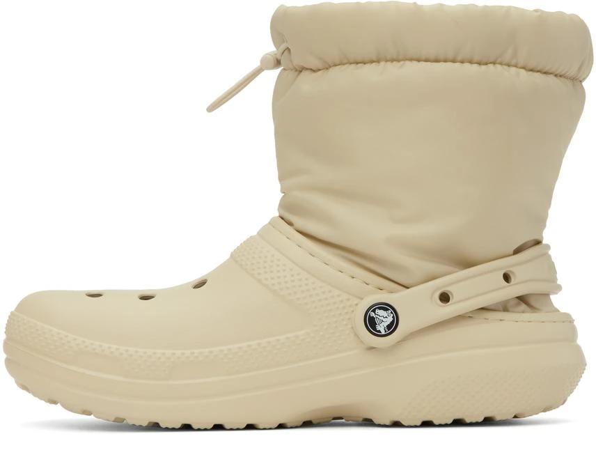 Crocs Off-White Neo Puff Boots 3