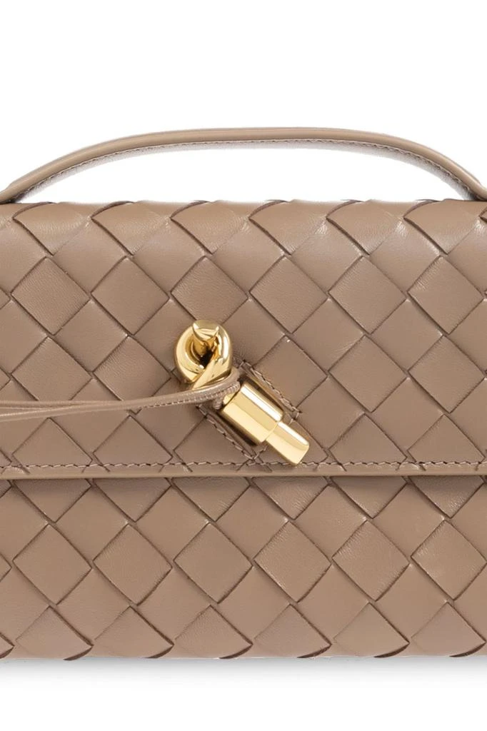 Bottega Veneta Bottega Veneta Andiamo Clutch Bag 5