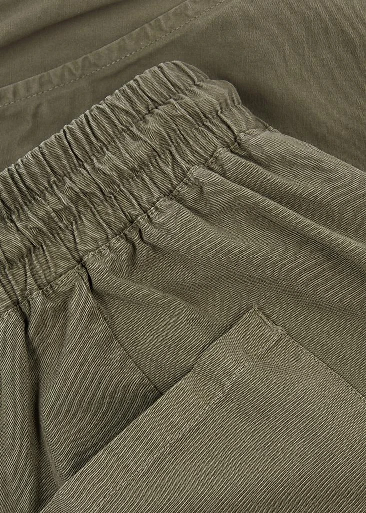 Colorful Standard Cotton shorts 5