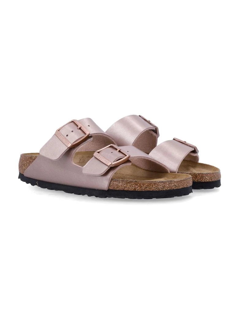 Birkenstock ARIZONA METALLIC 2