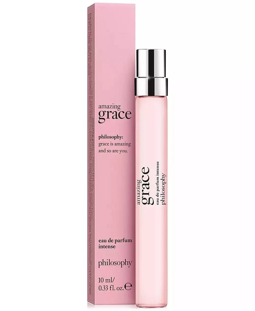 philosophy Amazing Grace Eau de Parfum Intense, 4 oz. 1