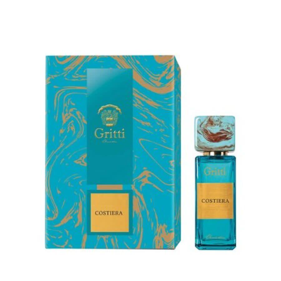 Gritti Gritti Costiera Unisex EDP